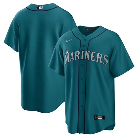 men's seattle mariners nike cream alternate replica team jersey|seattle mariners nike cream jersey.